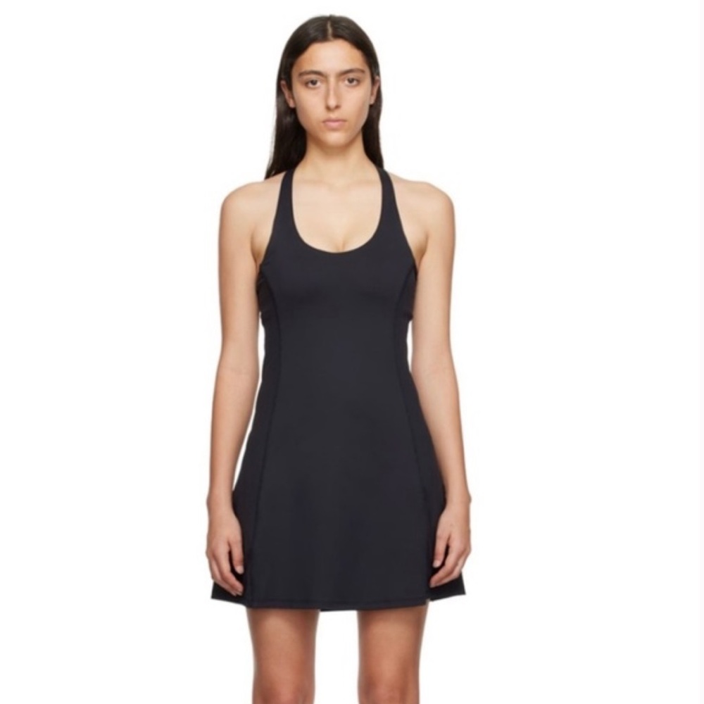 Outdoor Voices “Doing Things” Dress